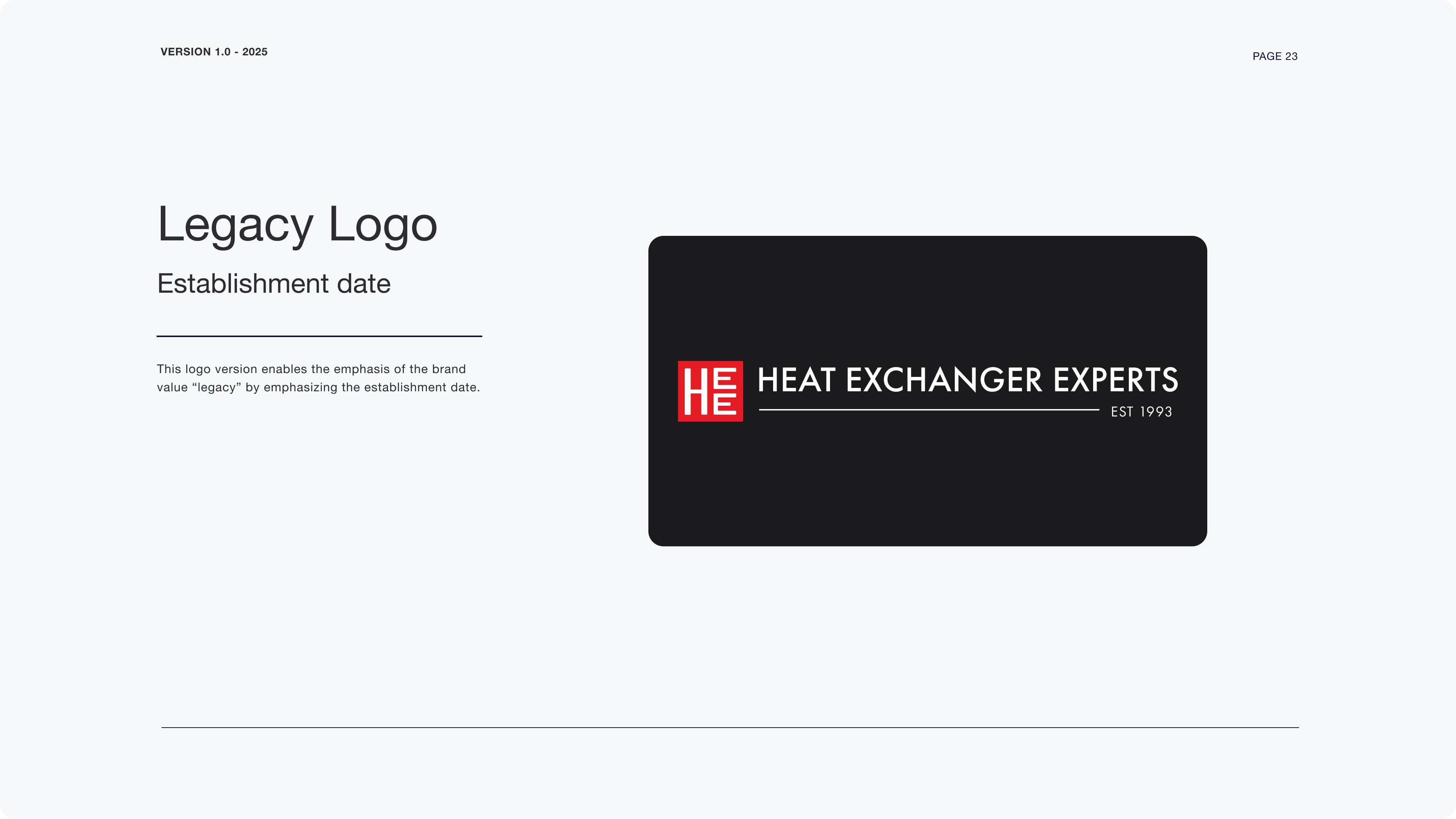 Walking on mountains