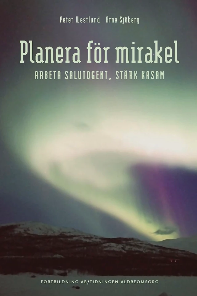 Bokomslag av Arne Sjöberg