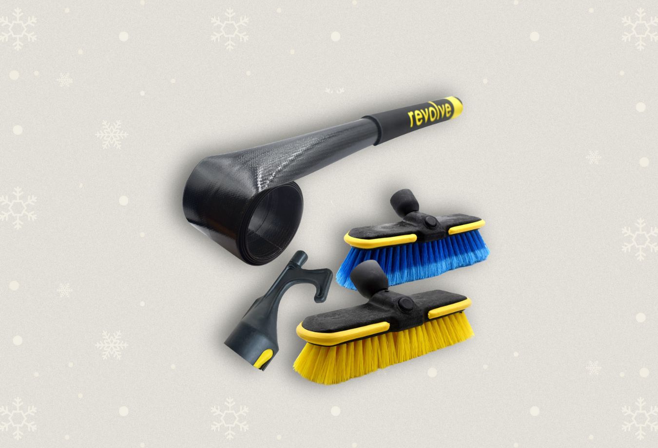 Revolve Tec Multi Use Boat Tool