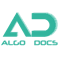 AlgoDocs logo