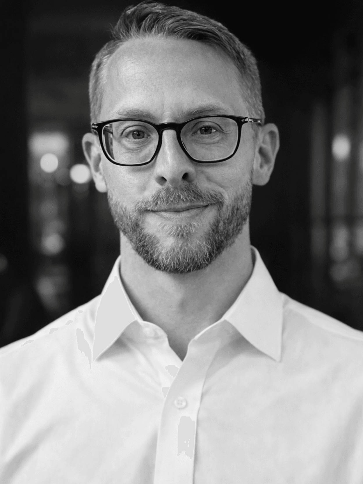 Portrait of a woman.