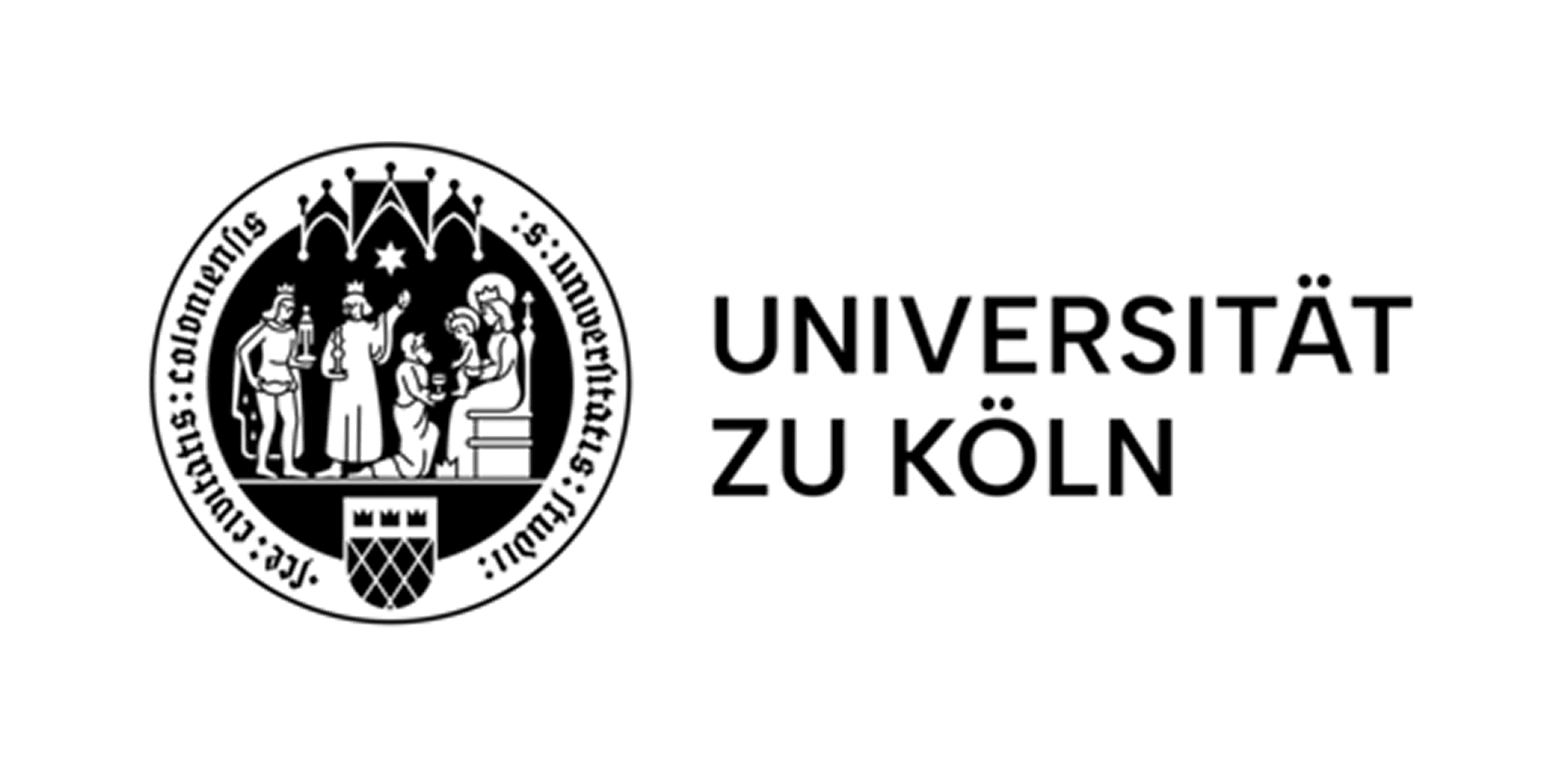 The students of the University of Cologne book their study spaces in the library through anny.