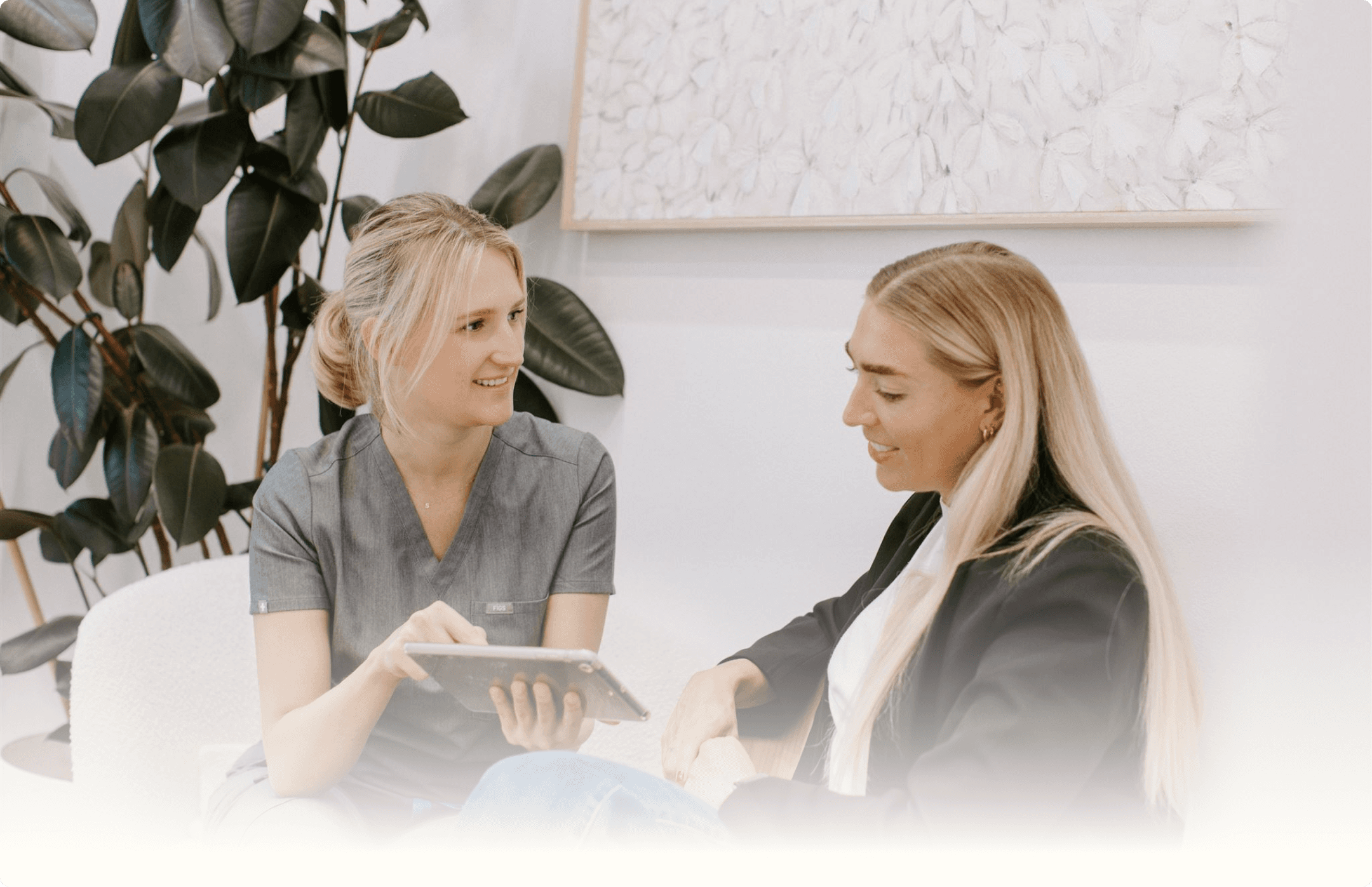 Surry Hills Dental Centre Contact Page