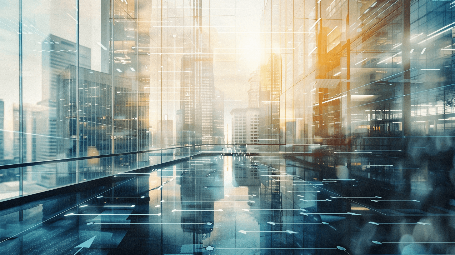 AI: Within Us, Around Us, Beyond Us — The Future at the Crossroads of People, Business and the City