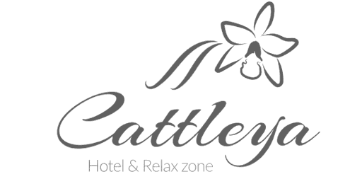 Hotel Cattleya - Krushuna, Lovech - Logo