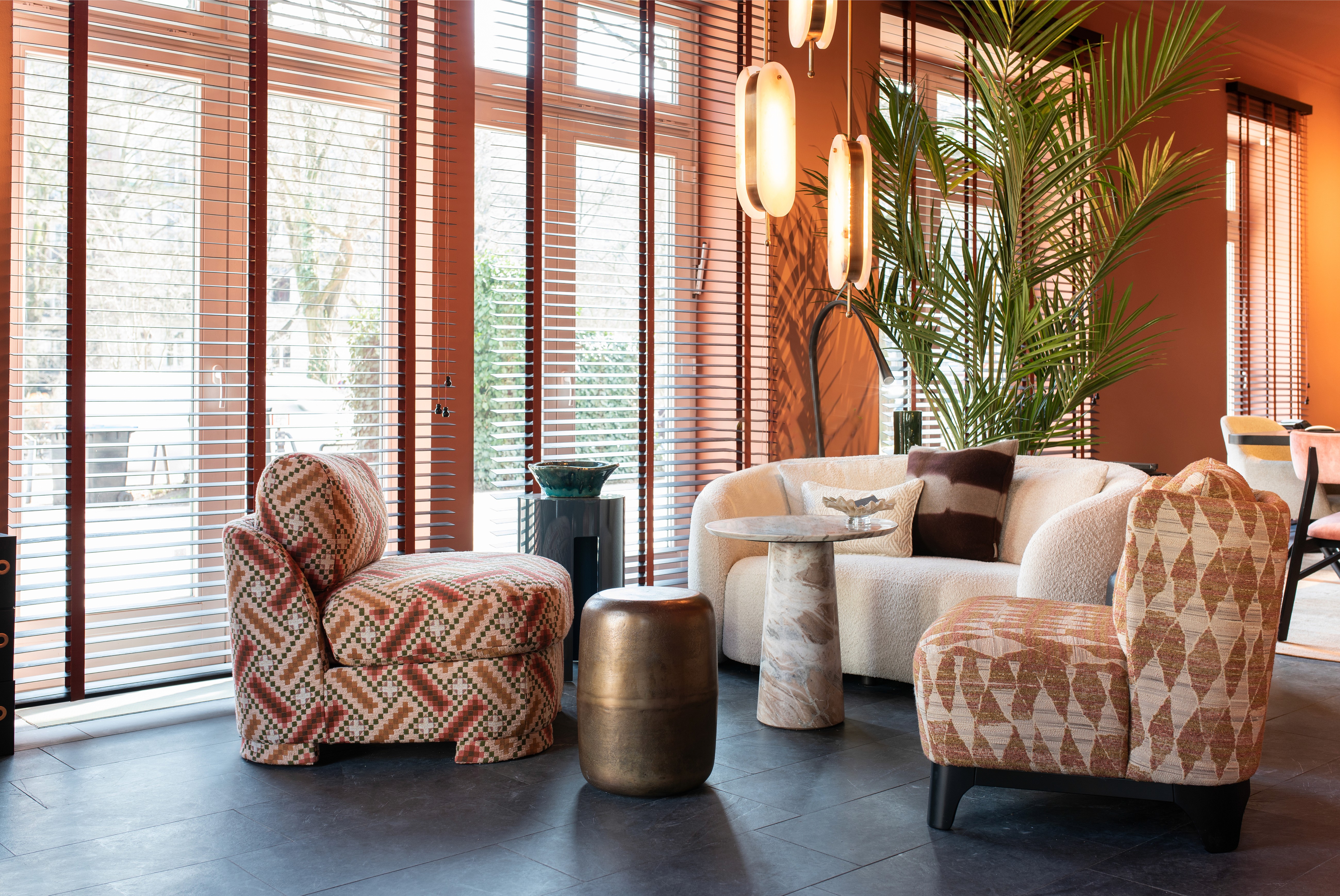 be. INTERIOR STUDIO |be. INTERIOR STUDIO - Hamburg Lehmweg 34