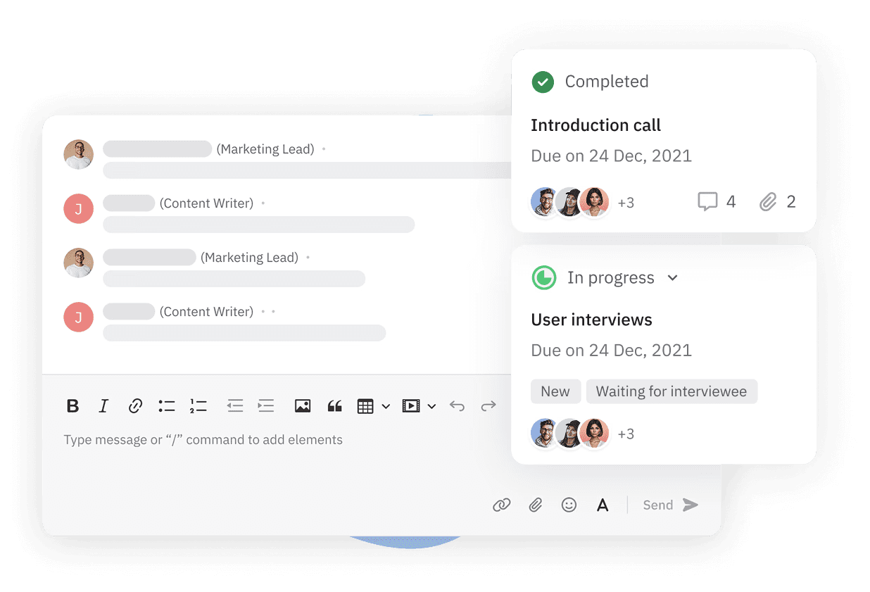  Projetly: Best Project Management Software for Mac in 2026&nbsp;