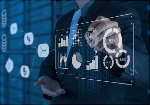 How Business Intelligence Solutions in Dubai Are Transforming Decision-Making