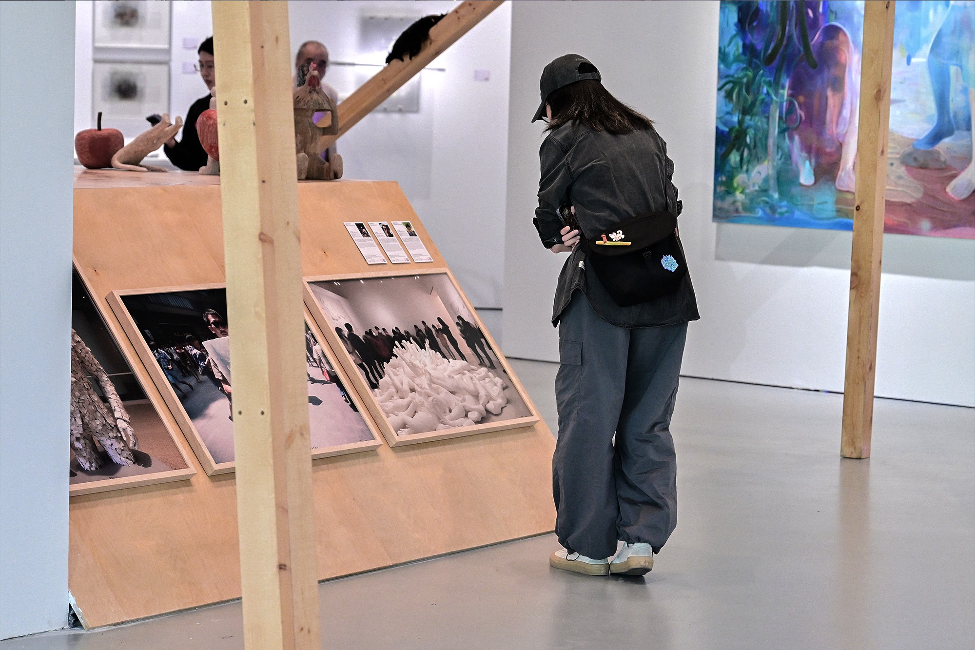 展览现场 18