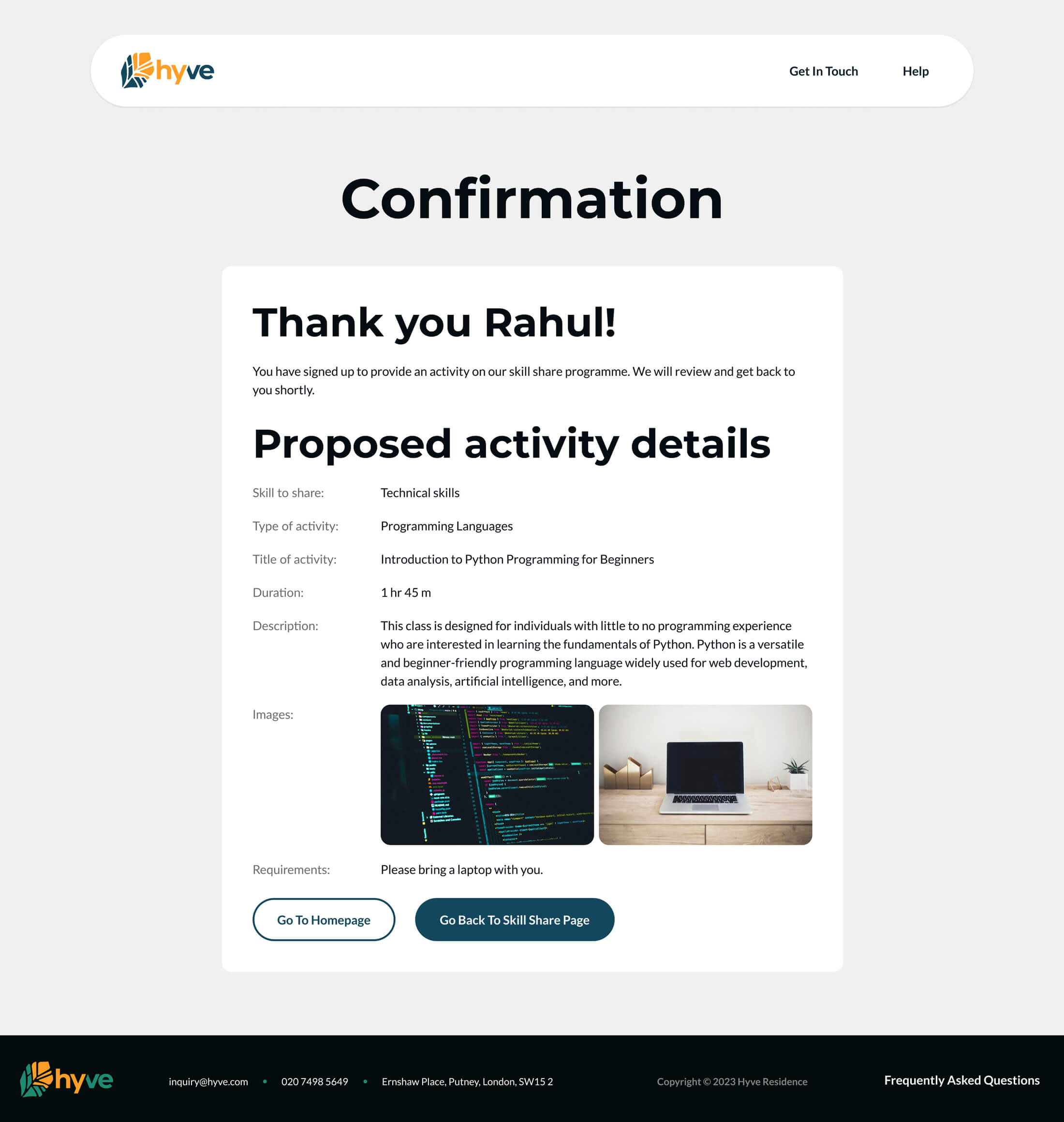 res skill-share form 04