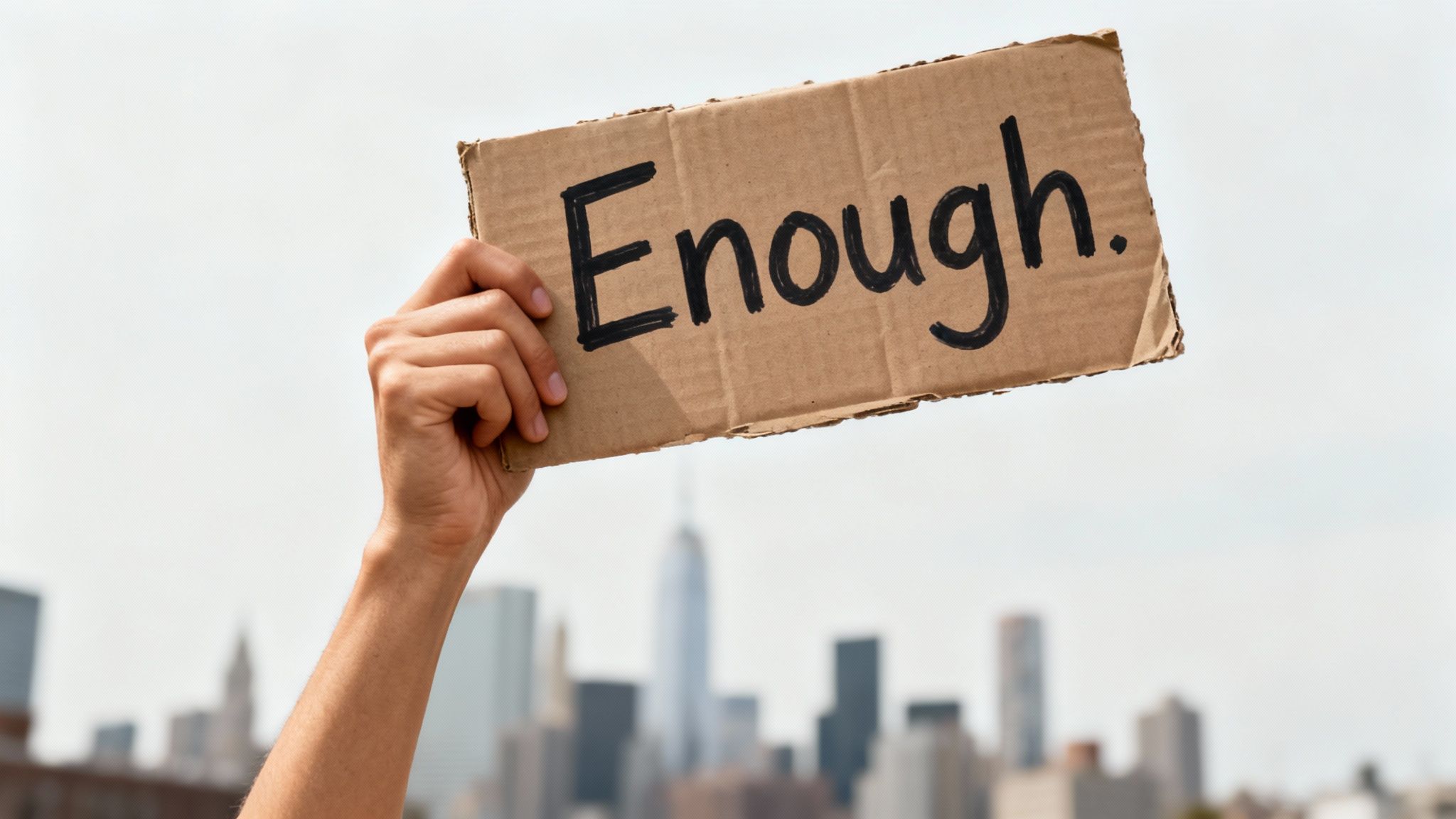 Social Issues & Activism