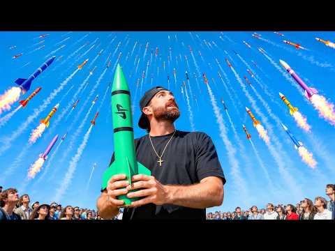 Thumbnail of a recent video from creator