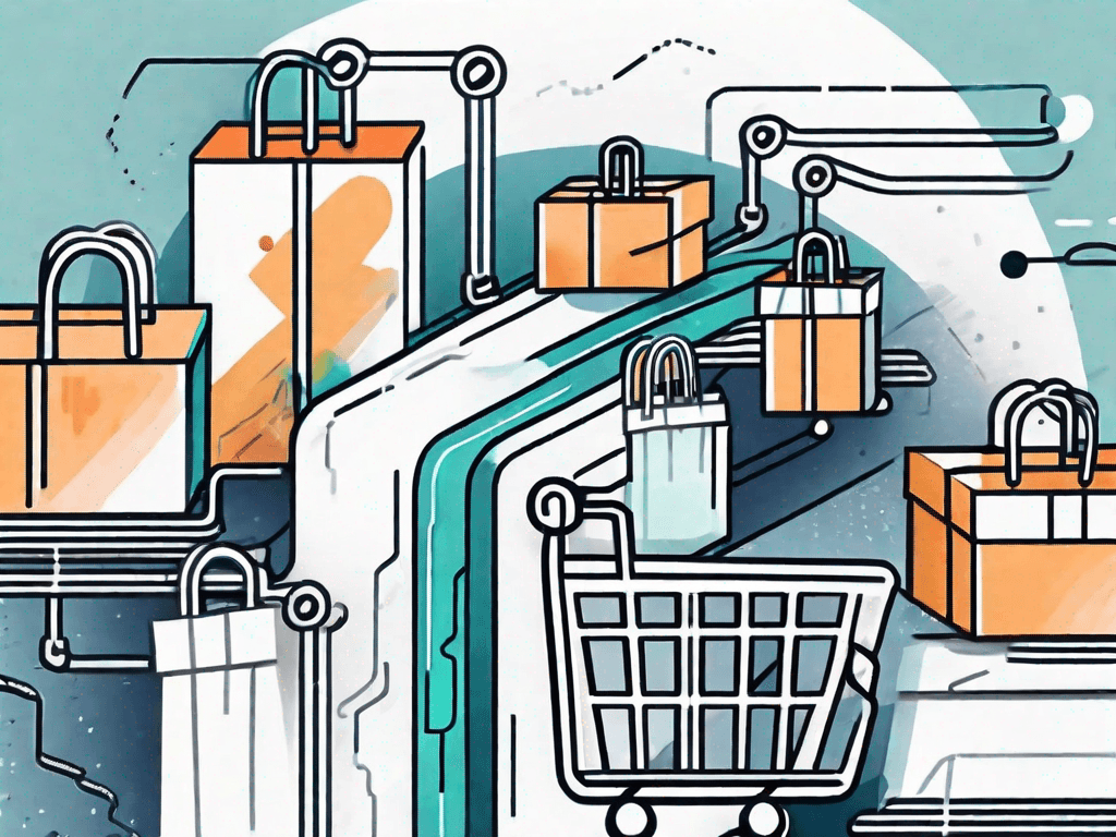 How to Create a Sales Pipeline for E-Commerce