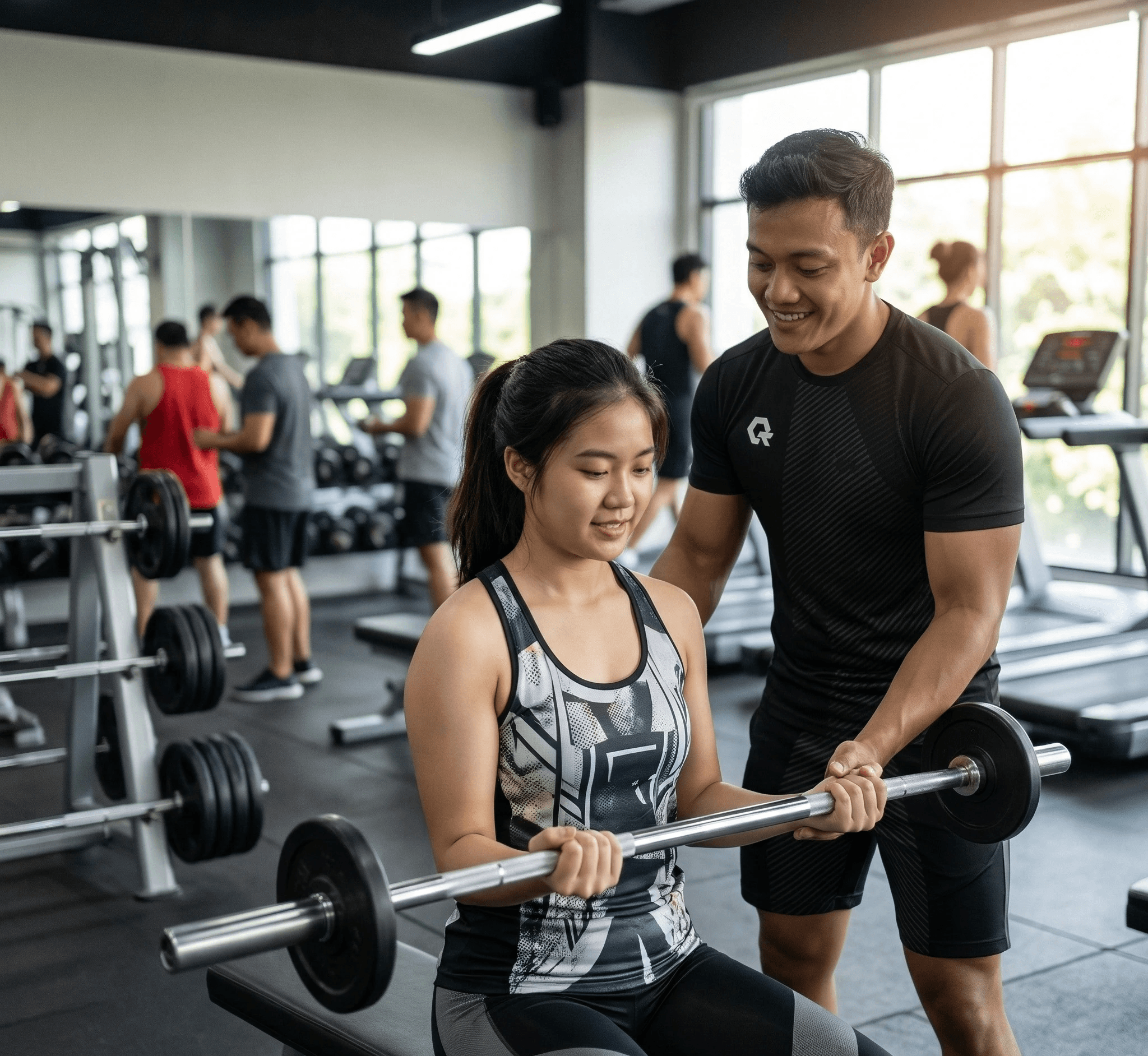 Modern Gaming Controller