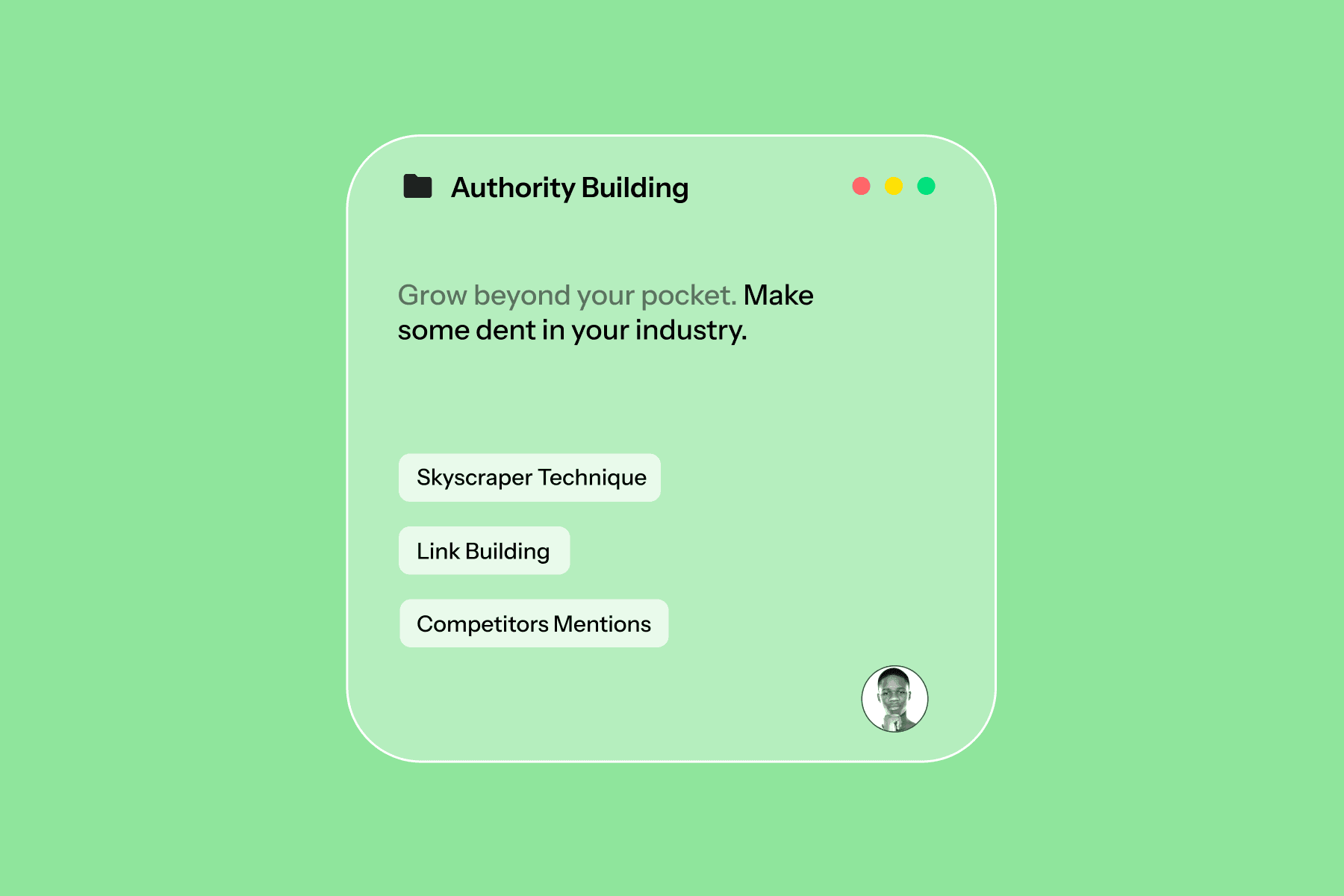 data & insight service