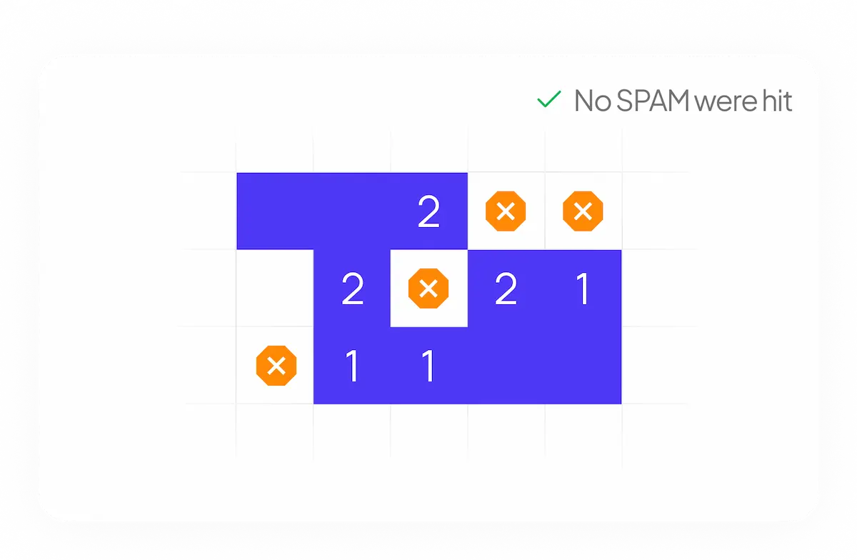 Optimize cold email deliverability with LiteMail