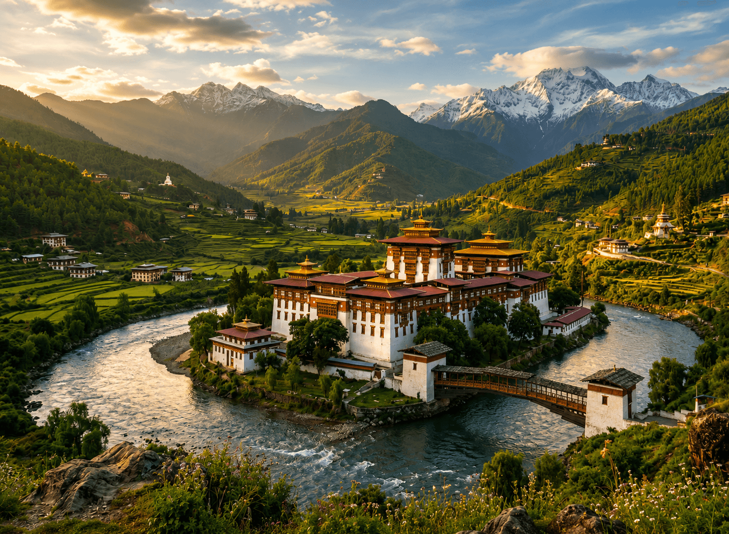 Punakha