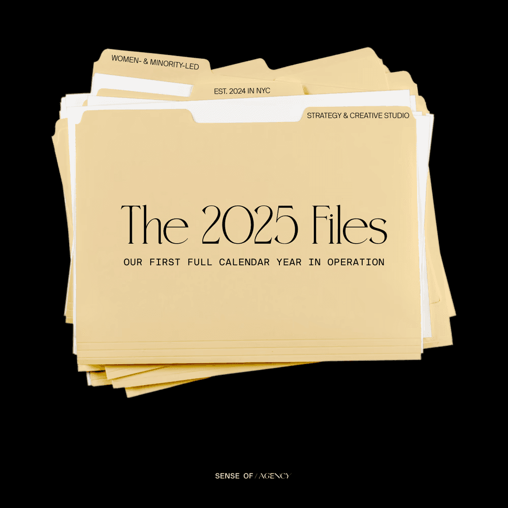 2025 Wrapped Blog Image