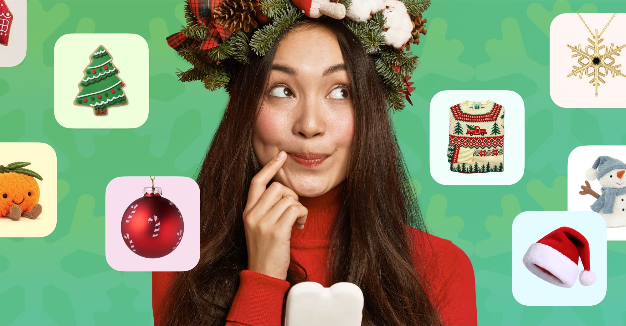 Holiday Gift Ideas