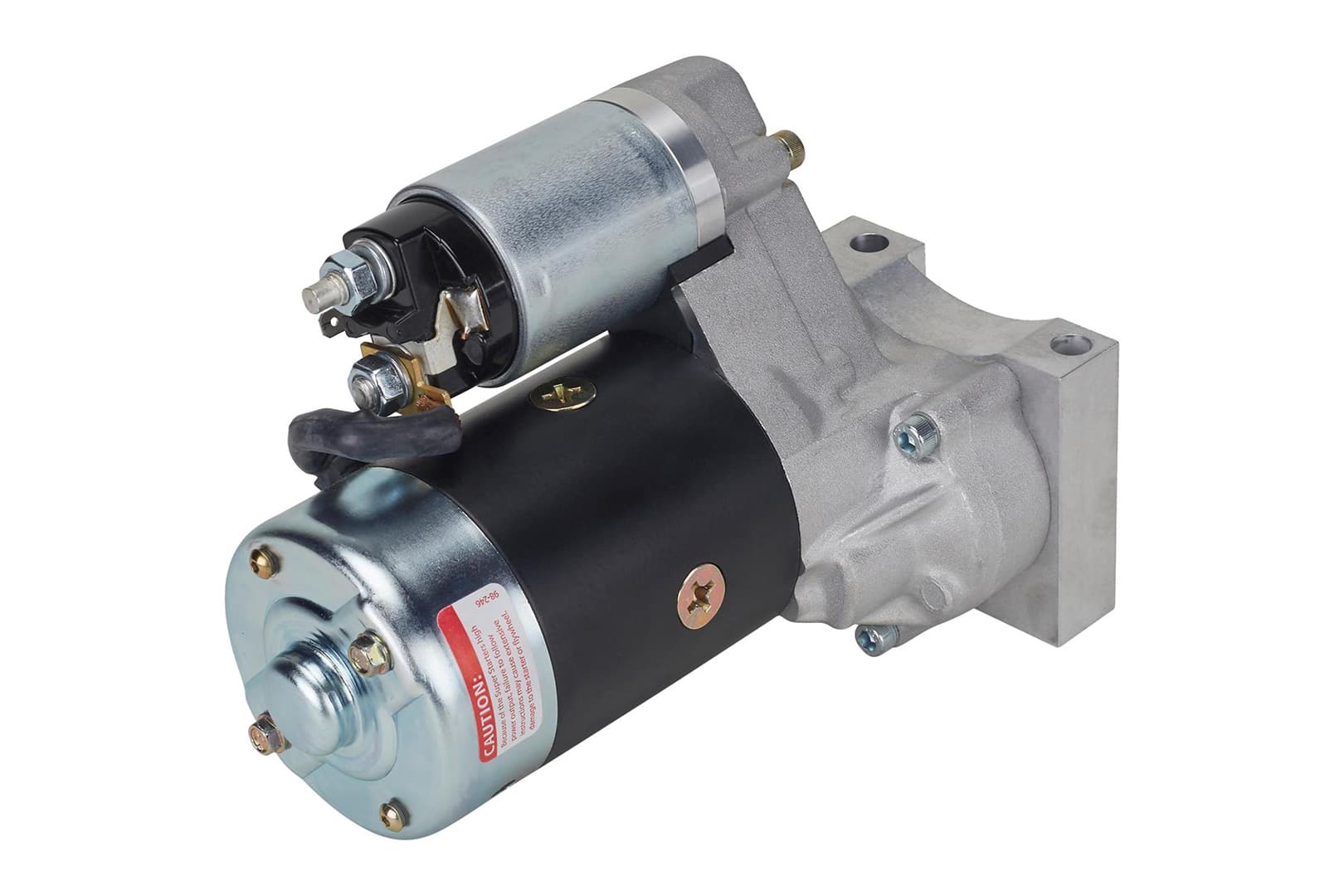 REVERSE ENGINEERED TILTON SUPERSTARTER