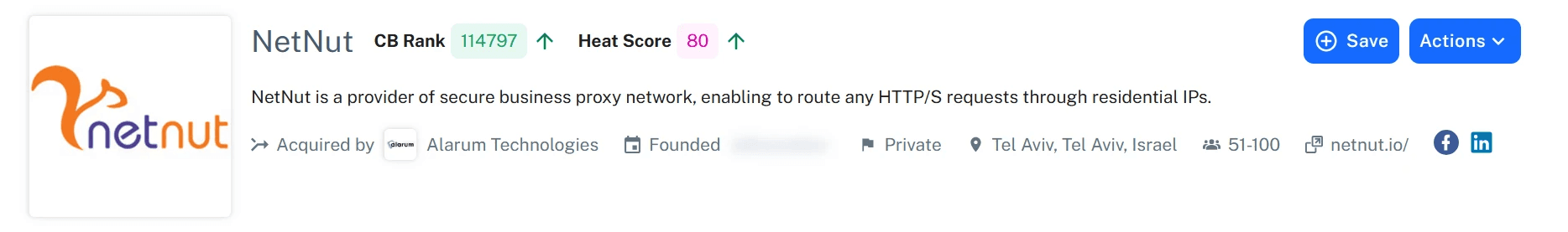 NetNut