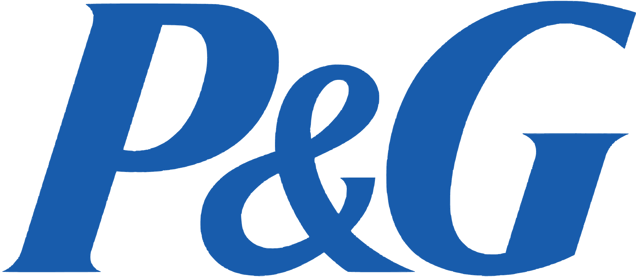 P&G