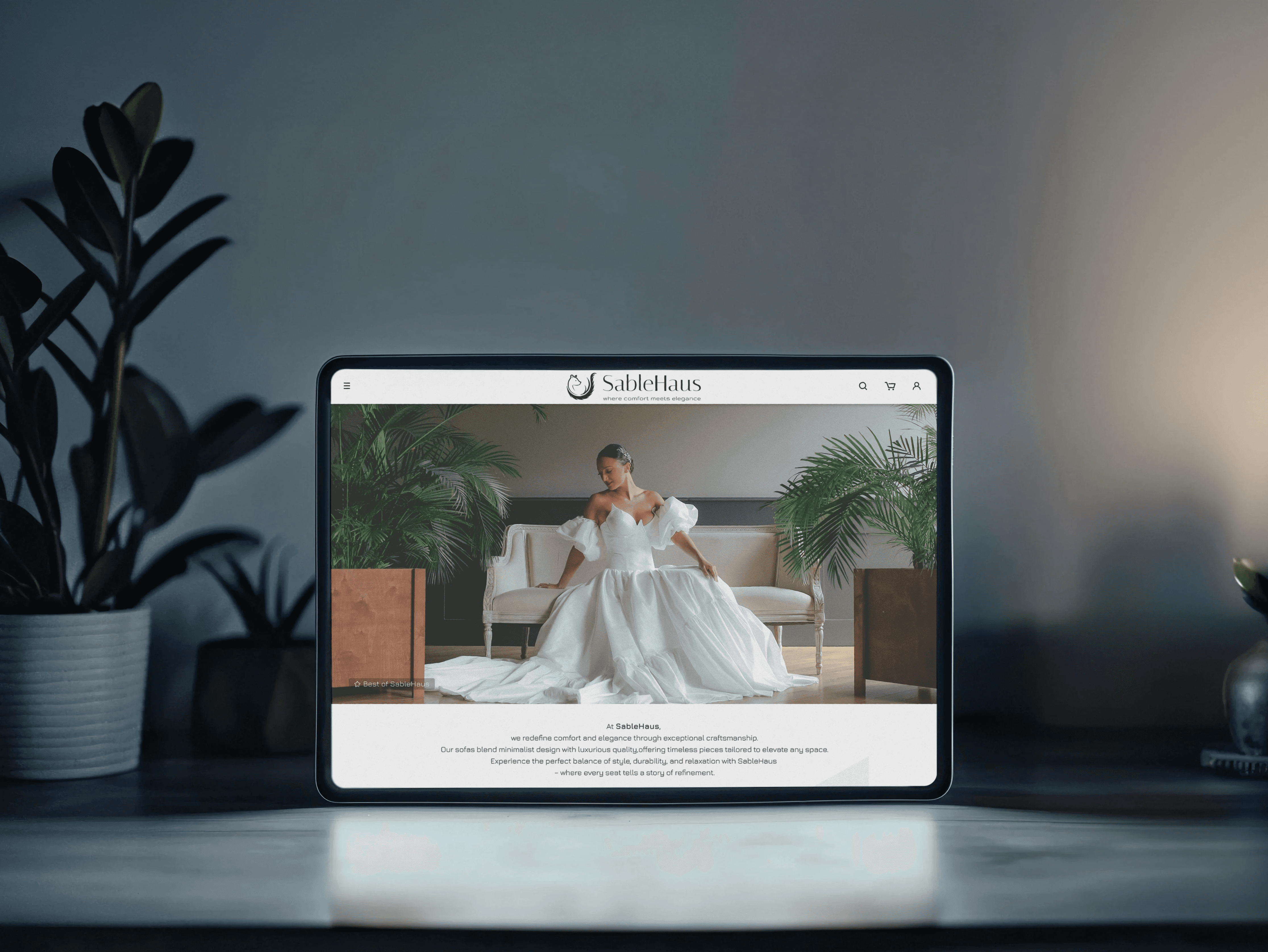 Featured Project Cover Image