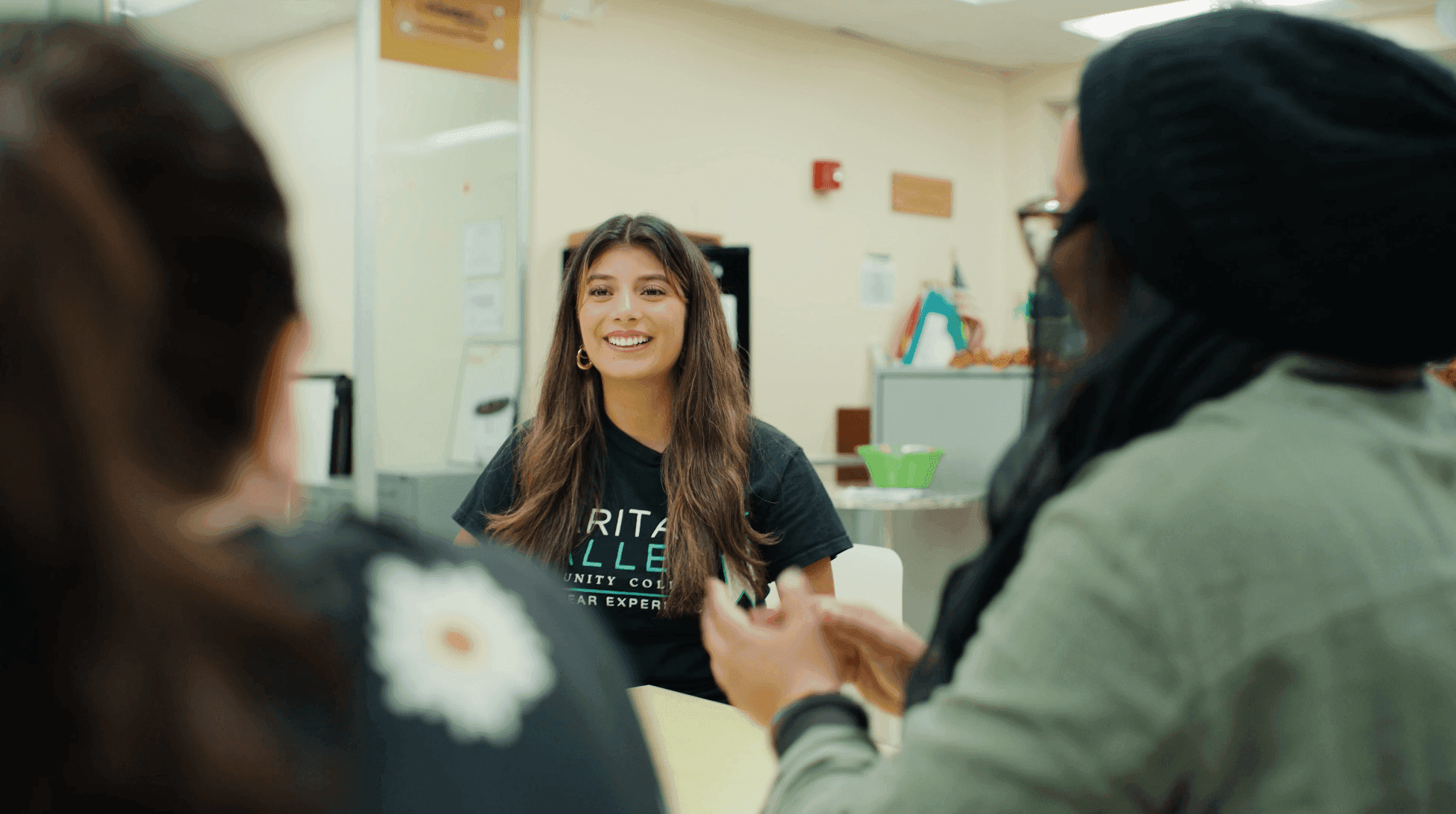 raritan valley community college tutoring