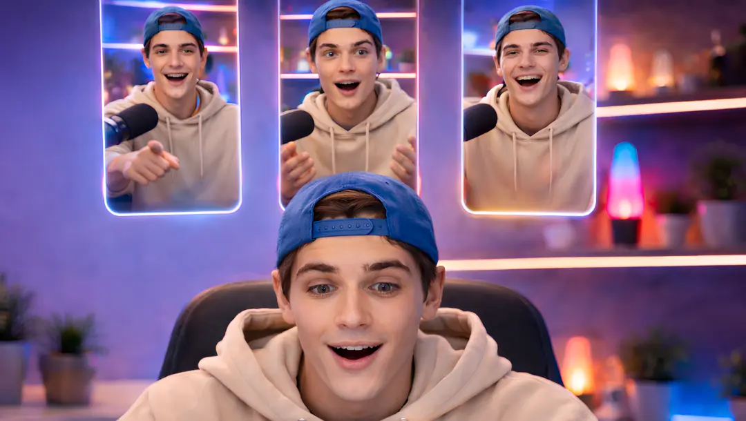 How to Turn Videos into Clips with AI Ready for Reels, TikTok, and Shorts