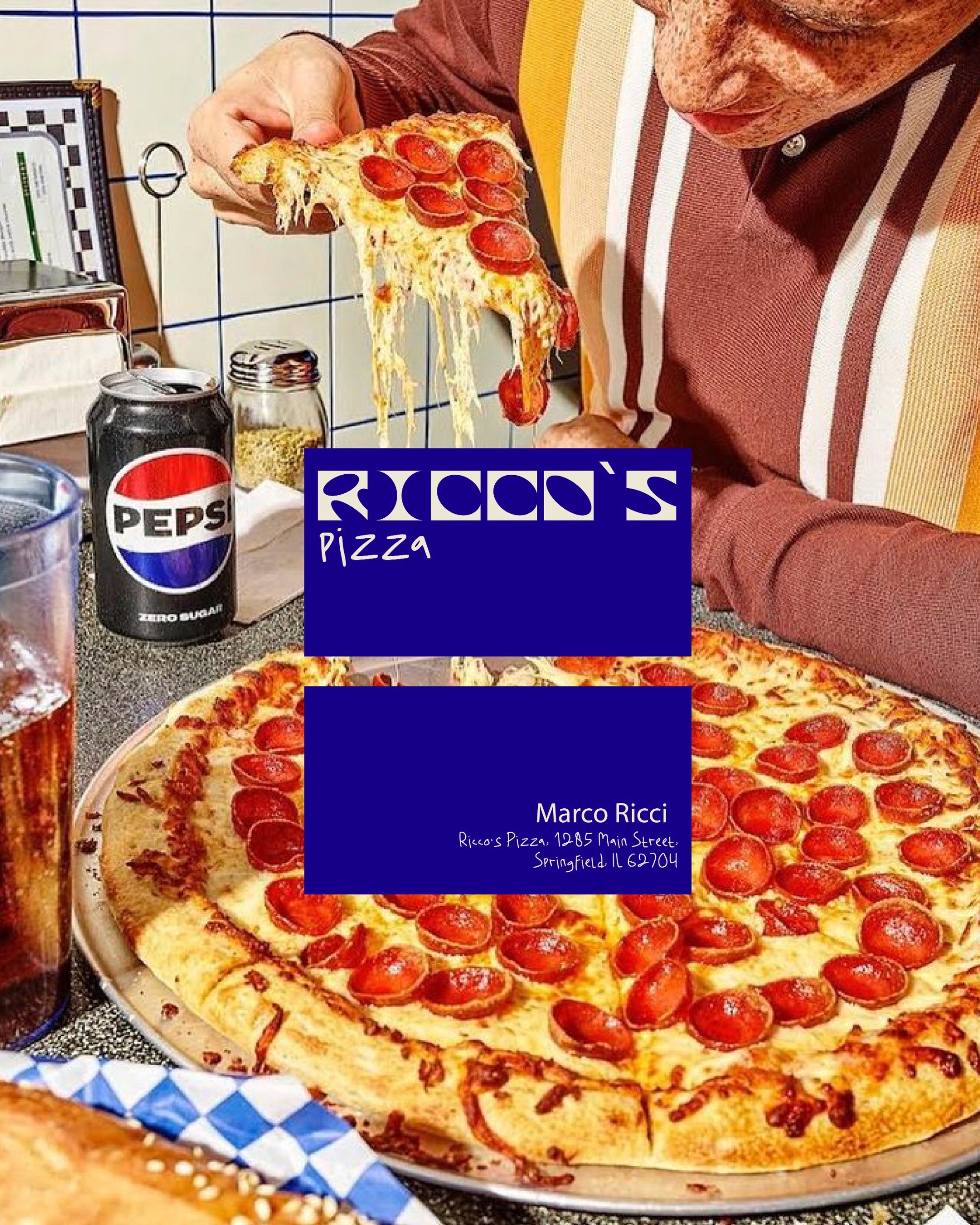 Ricoo's