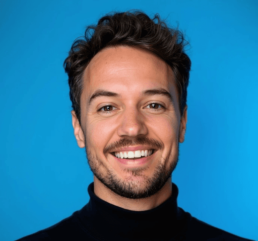 Ross Macfarlane, founder of Yoodoo