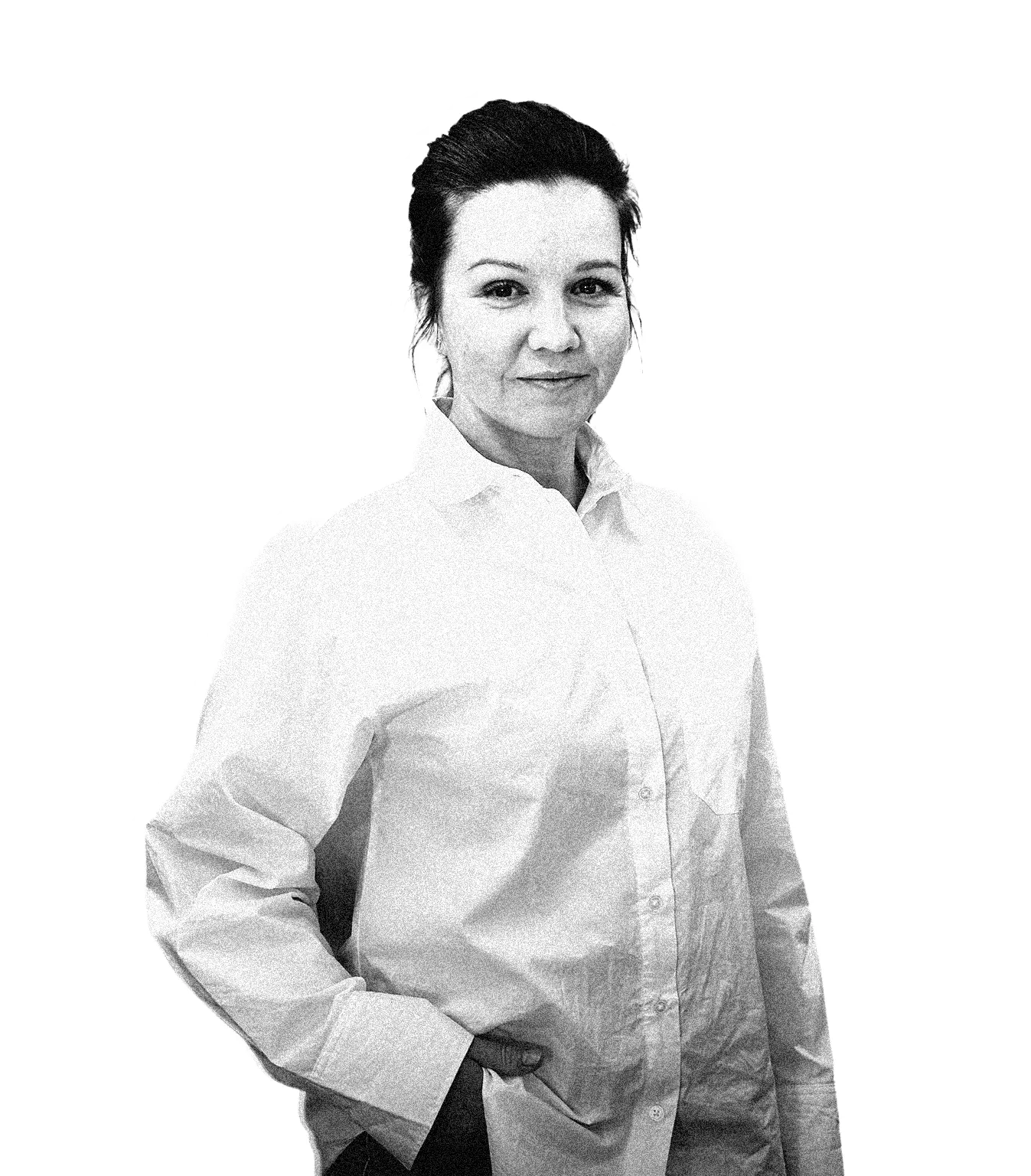 Henkilöstö - Maija 2