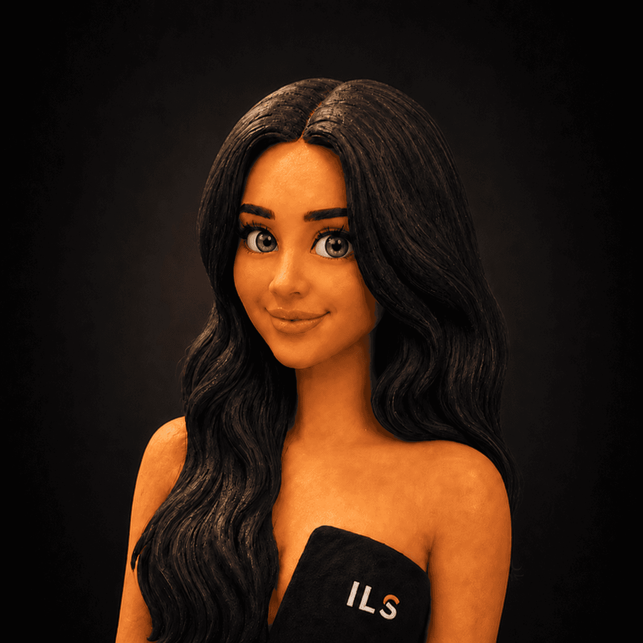 Team Member Image