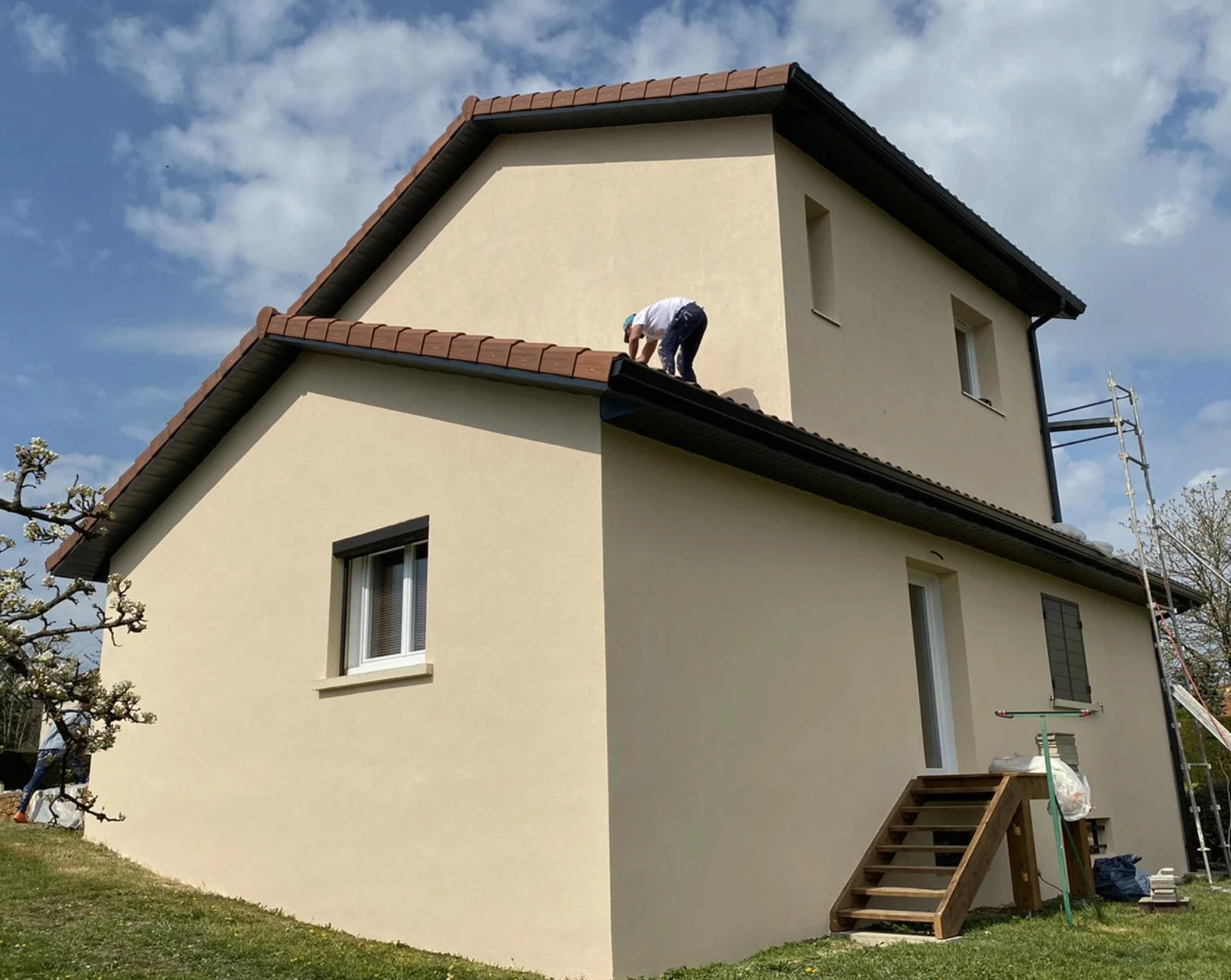 Prix isolation exterieure m2 2025 – IZOLEX