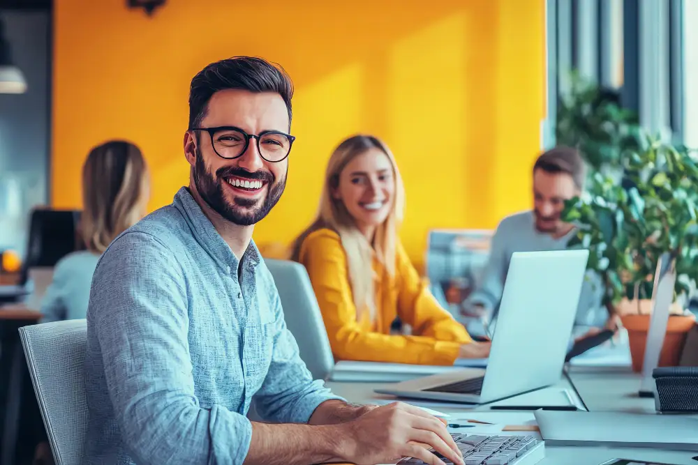 Effective workforce retention strategies in behavioral healthcare