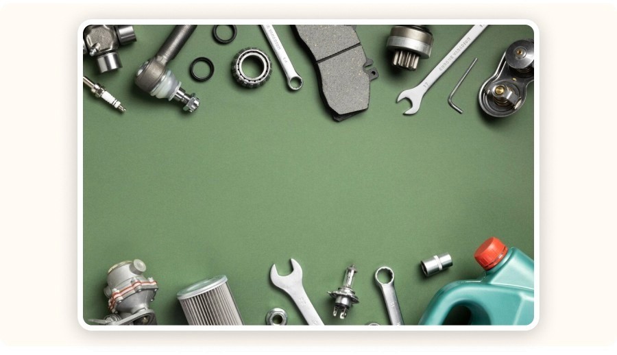 Auto Tools and Parts – A High-Margin Specialized Niche