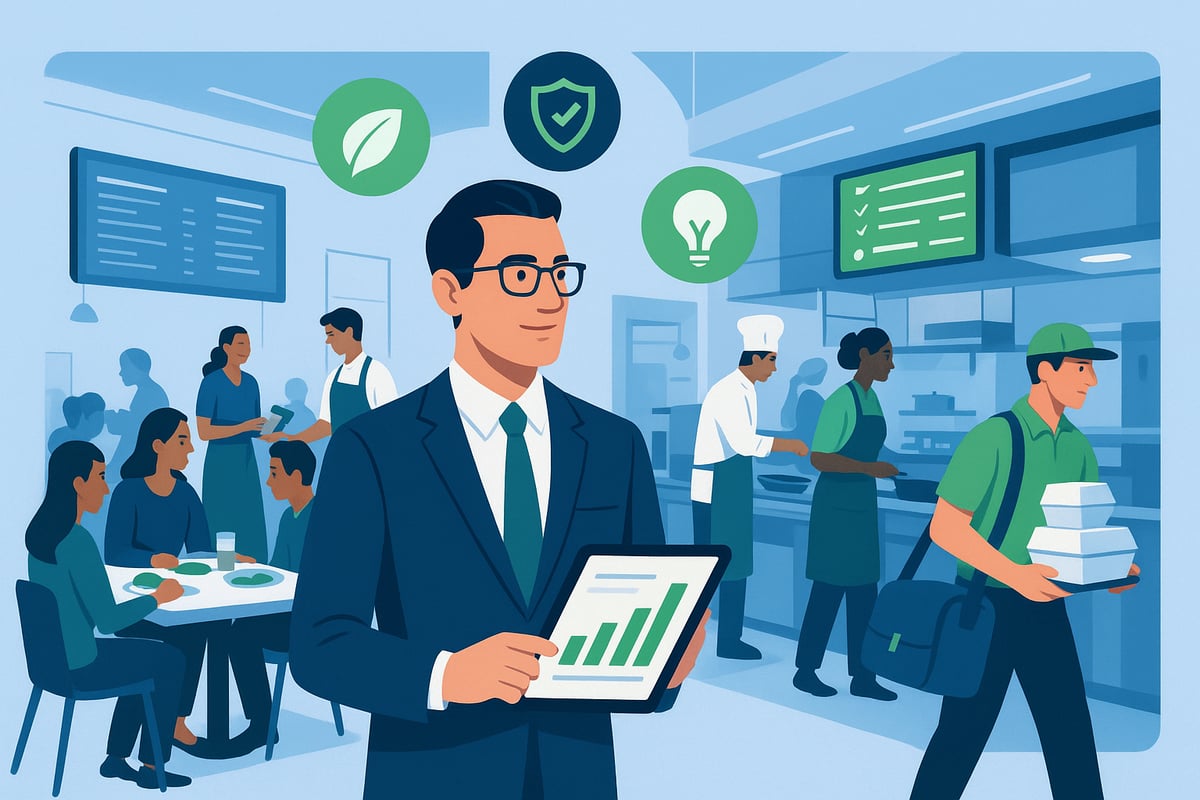 Understanding the Restaurant Management Landscape in 2026