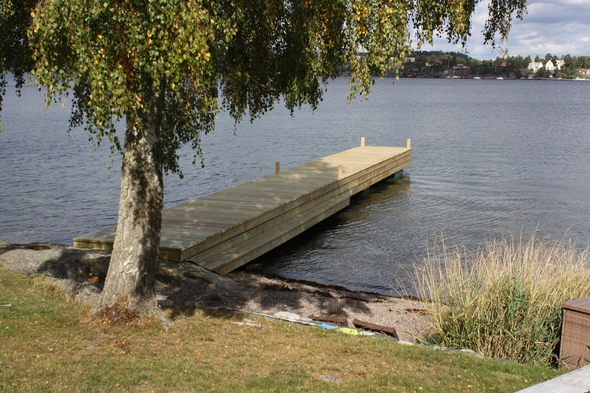 Residential Plumbing