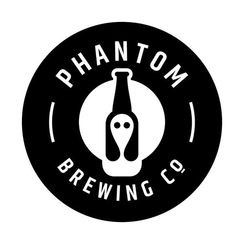 Phantom Brewing Logo 2022