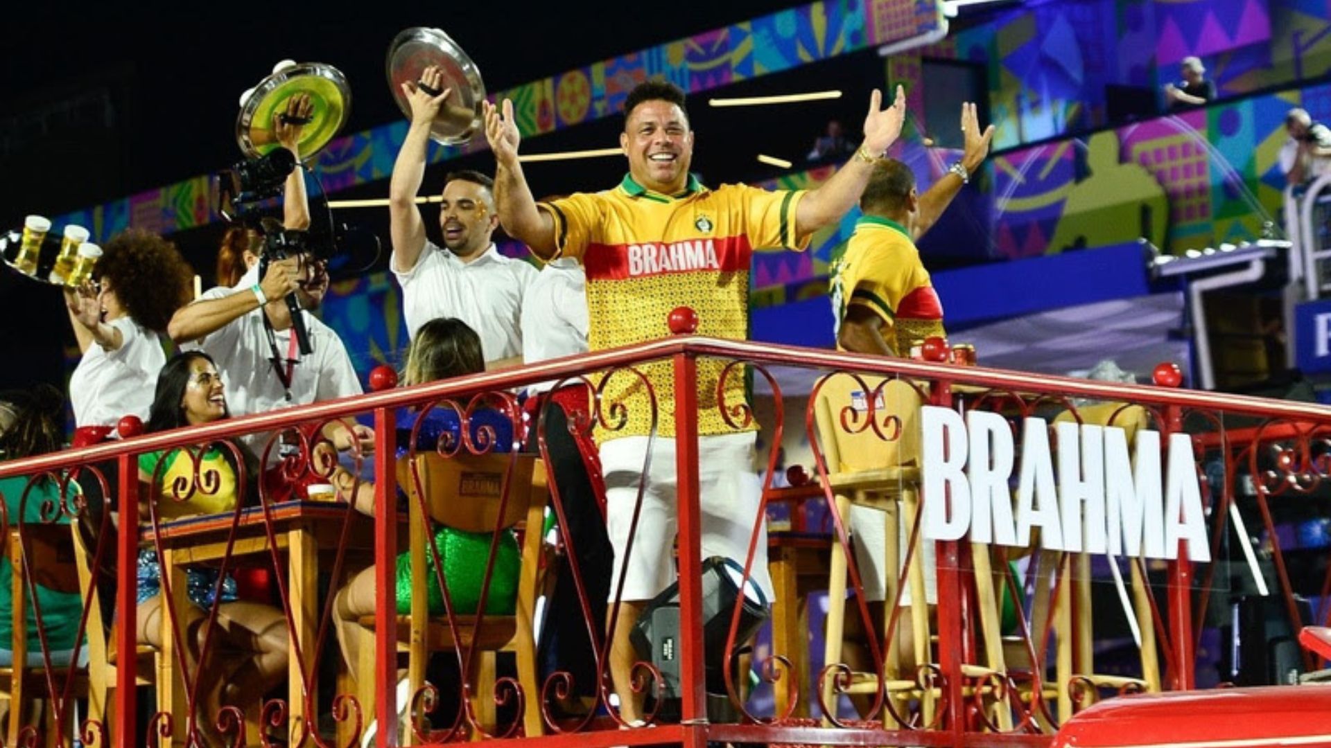 Carnaval 2026: o novo campo de testes do Marketing das marcas de bebidas