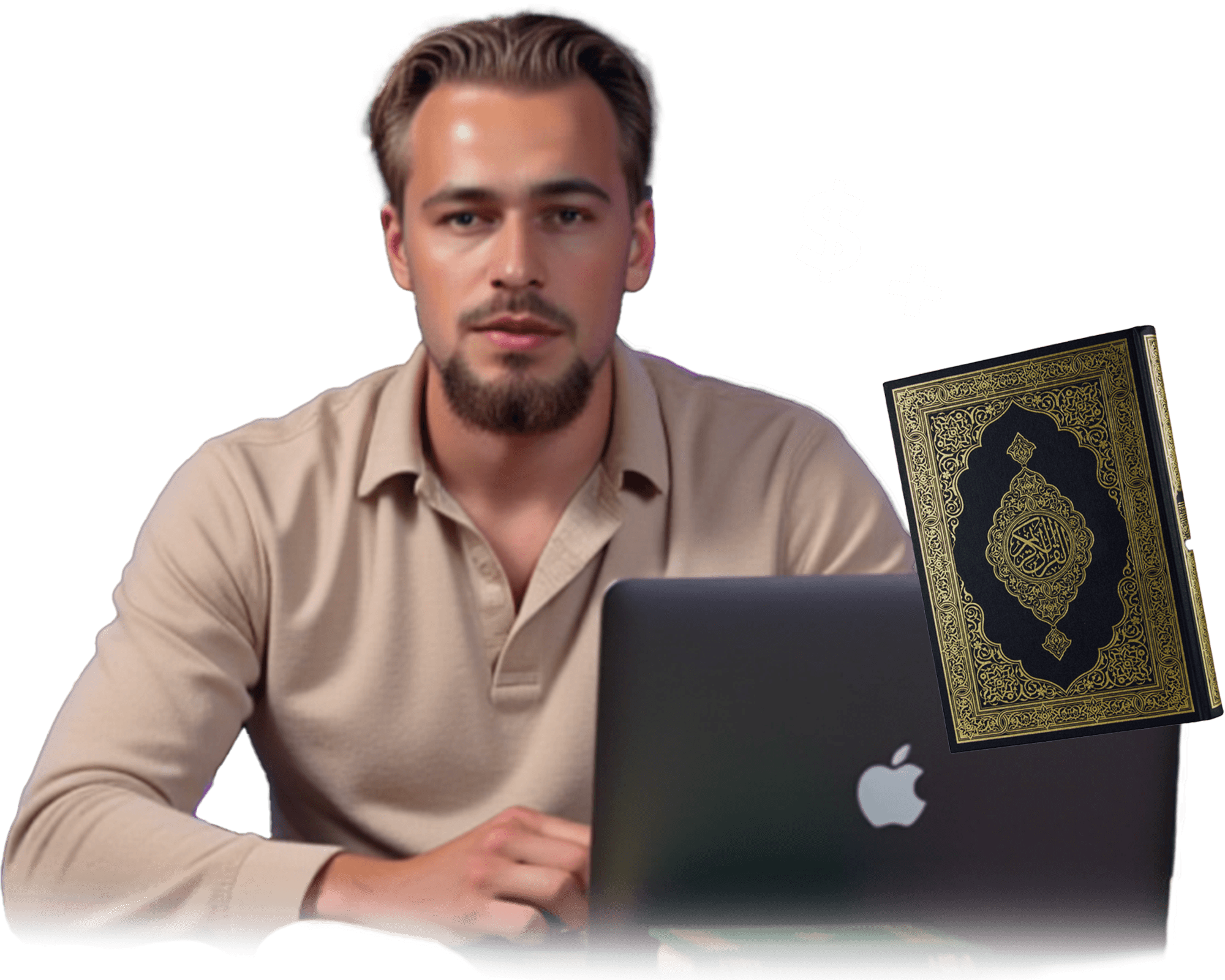 Iman Gadzhi's The One Thing Event