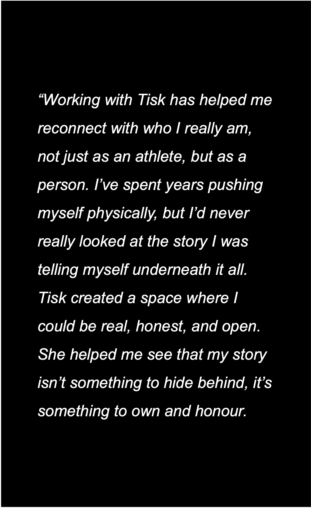 testimonial scott meenagh