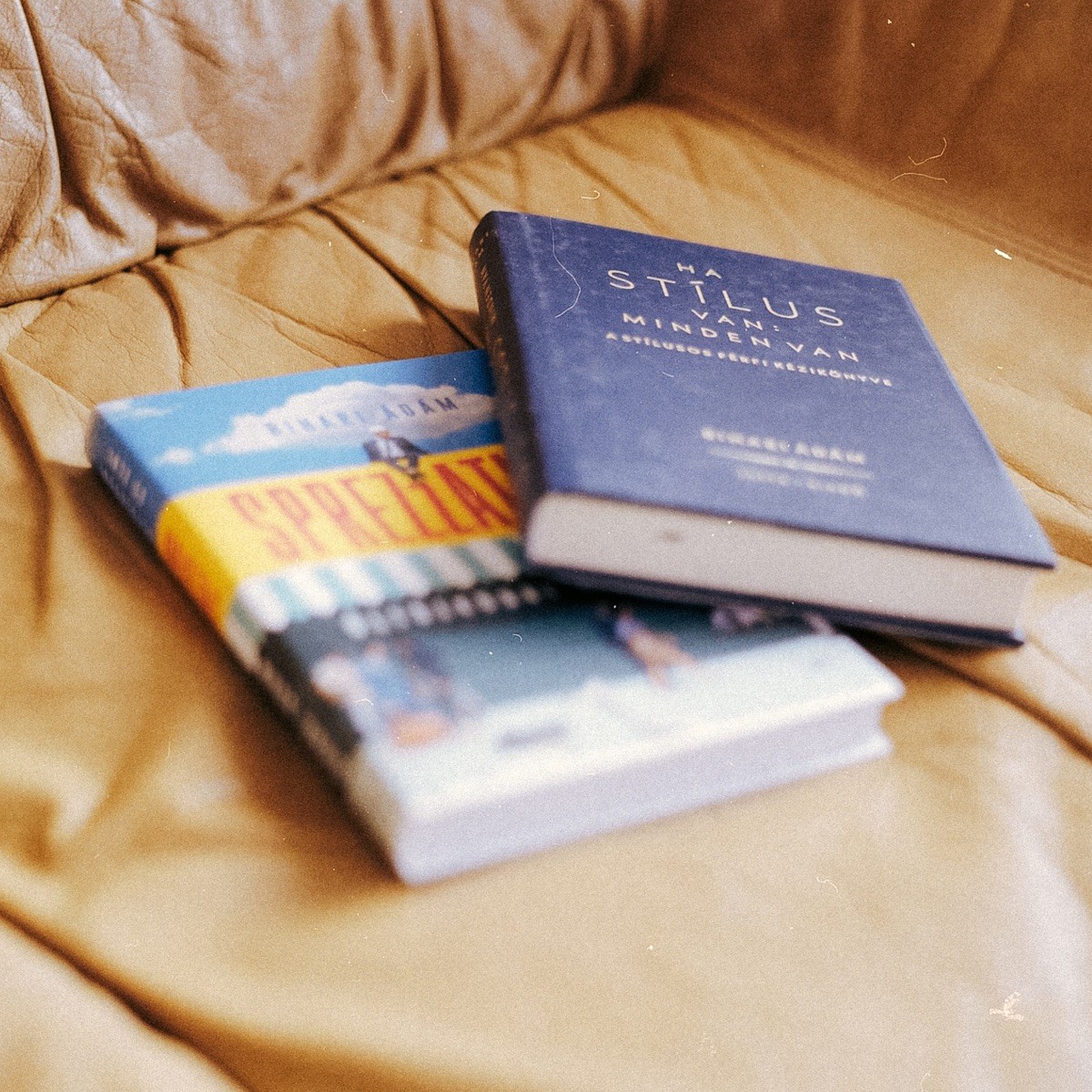 Image of major expenses  card