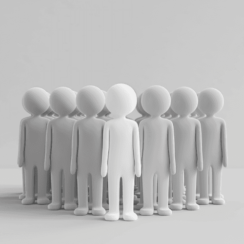 3D Figuren-Animation