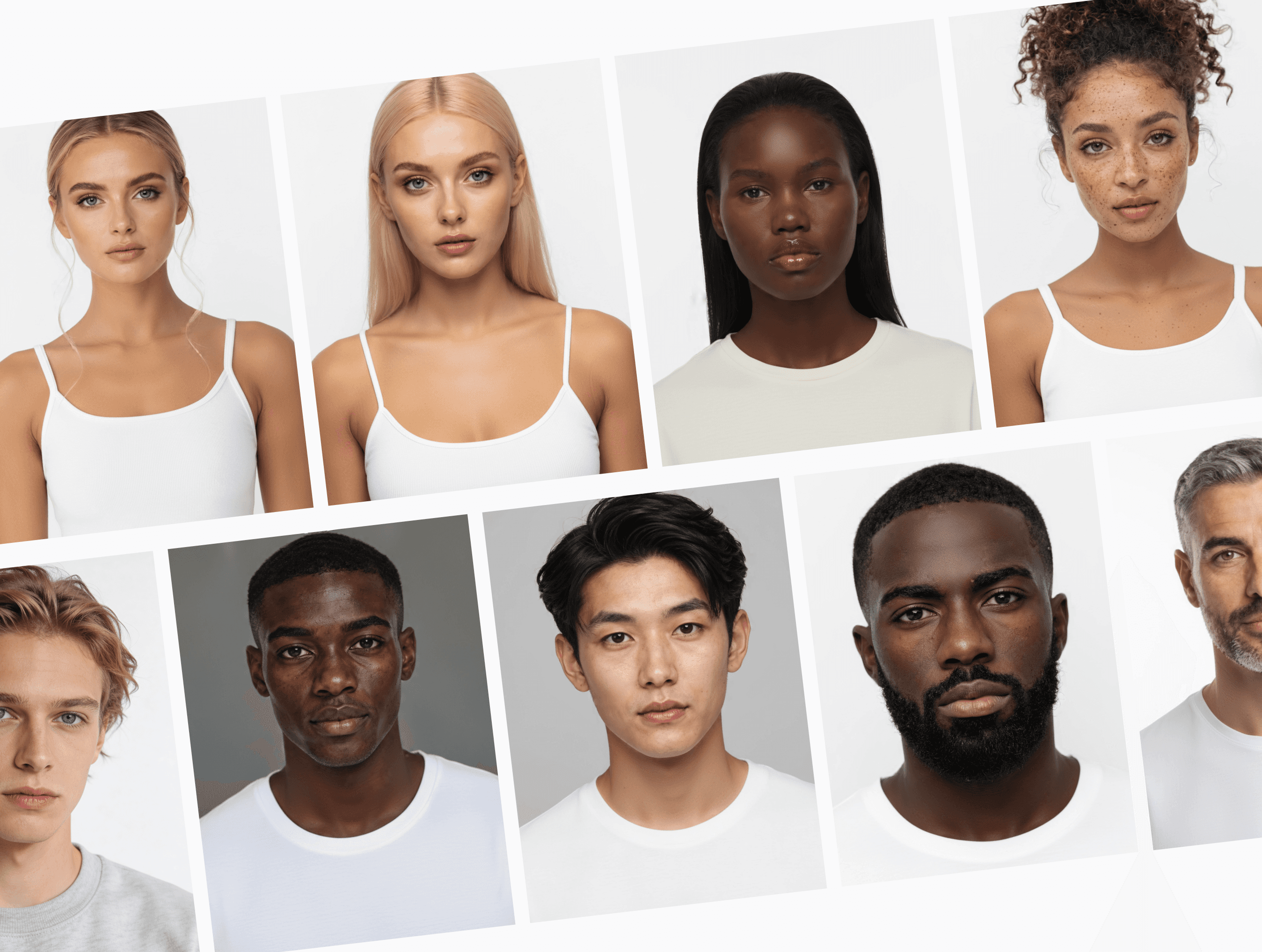 unpaired red Nike sneaker