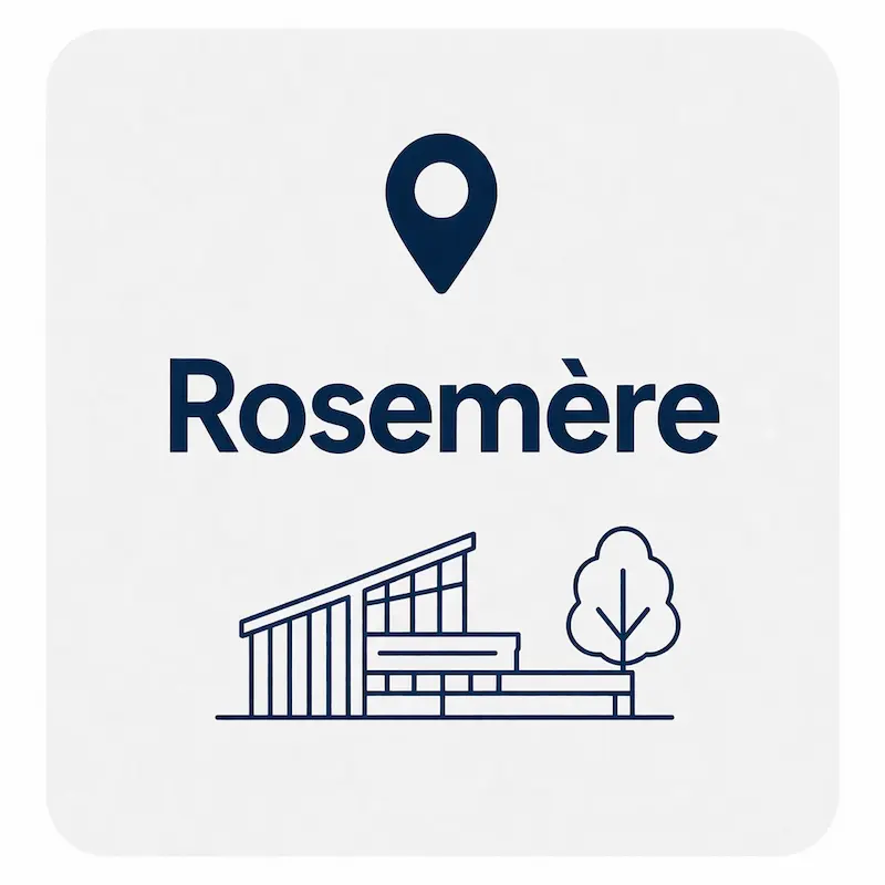 Orientation professionnelle à Rosemère