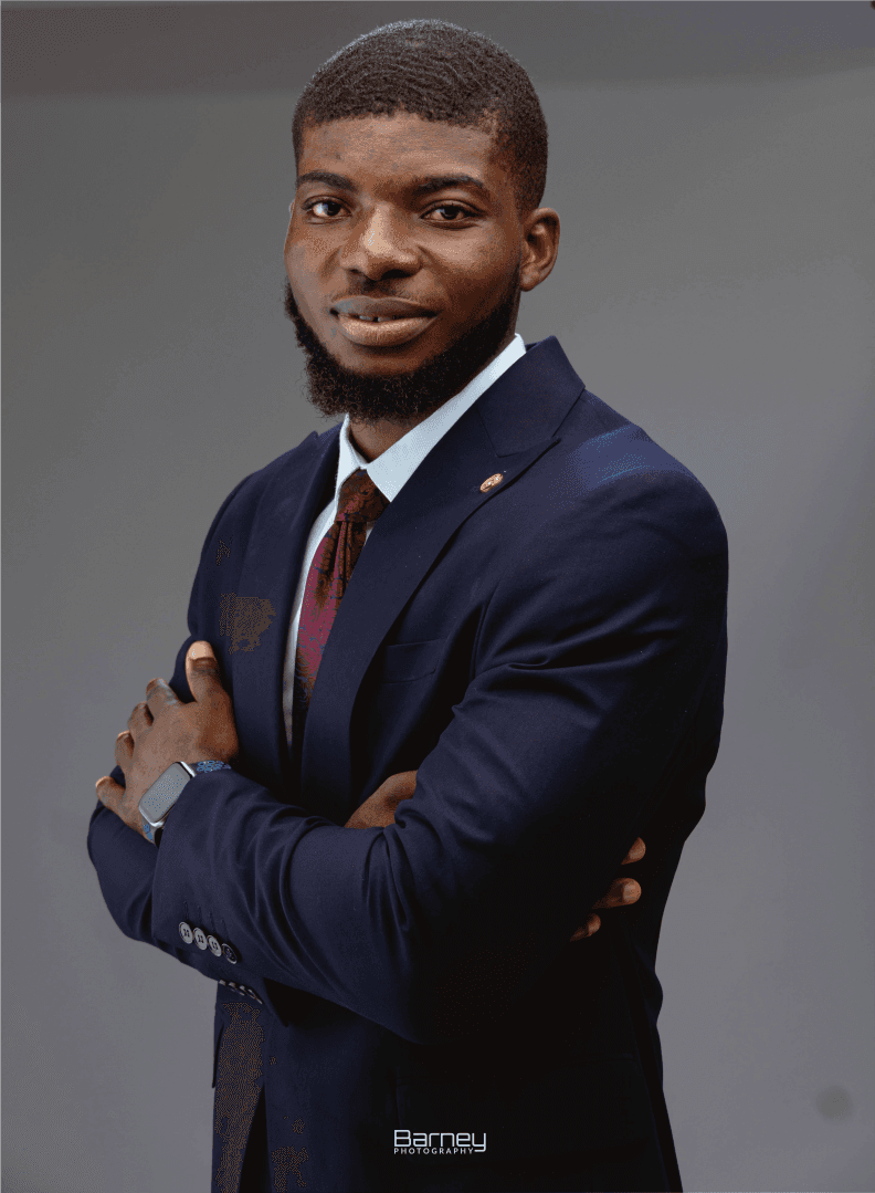 Member of the Lodge & Loft serviced apartment operations team