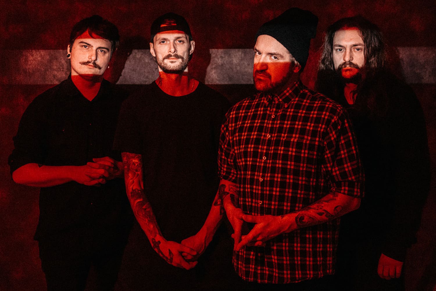 Photo by © The Materia promo