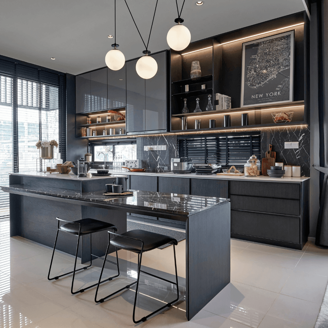 Residential Plumbing