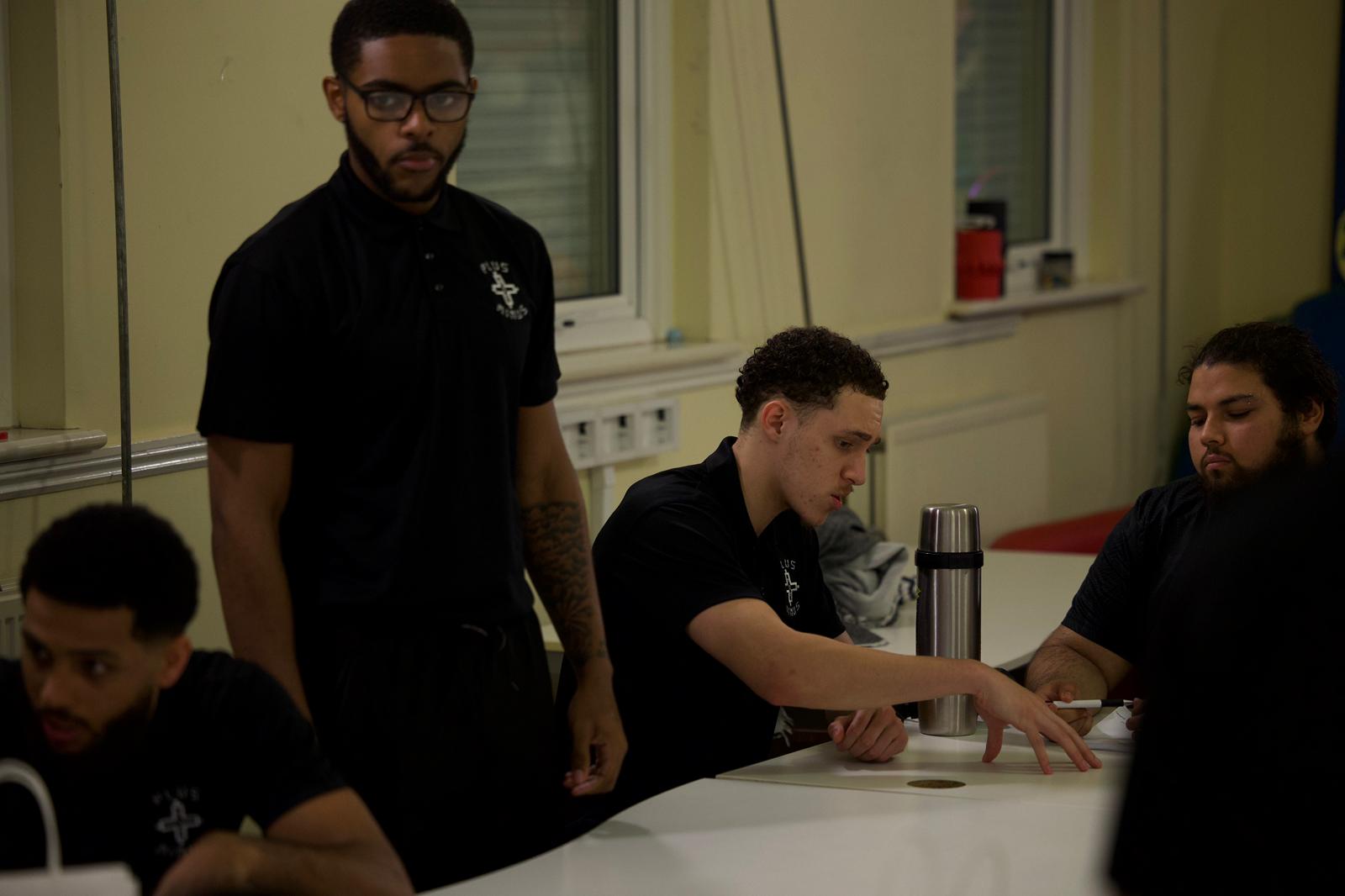 What Mentorship Develops